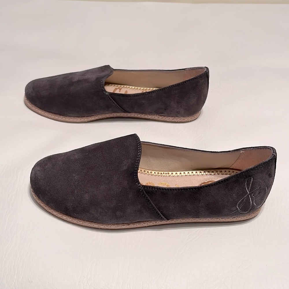 Sam Edelman | NIB! Everie Suede Loafer